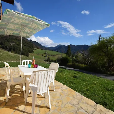 Lejlighed Nature & Adventure Highlights Lus-la-Croix-Haute