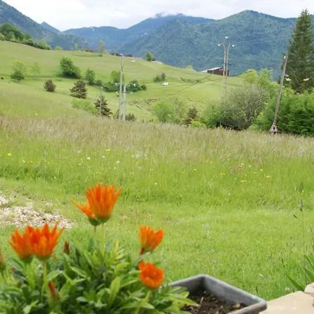 With Mountain Views Apartment Lus-la-Croix-Haute